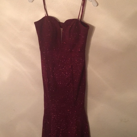 Evening Gown/ Prom Dress - Picture 1 of 5